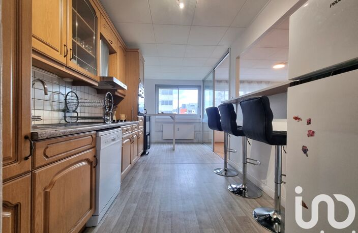 Vente Appartement 4 pièces — photo 3
