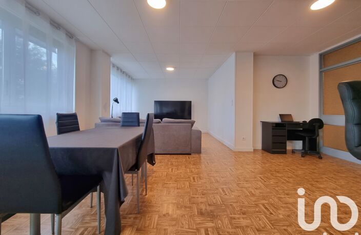 Vente Appartement 4 pièces — photo 4