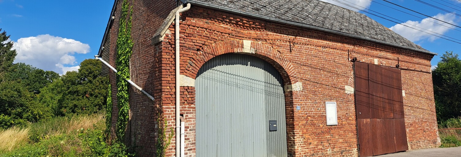 Maison 1 Pièce 89 m² à vendre à Saint-André-Farivillers (60480)