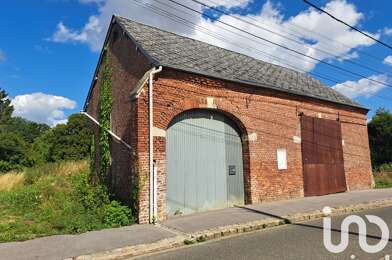 Maison 1 pièces 76500 €