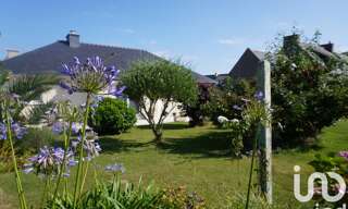 Maison 4 Pièces 126 m² à vendre à Plouescat (29430)