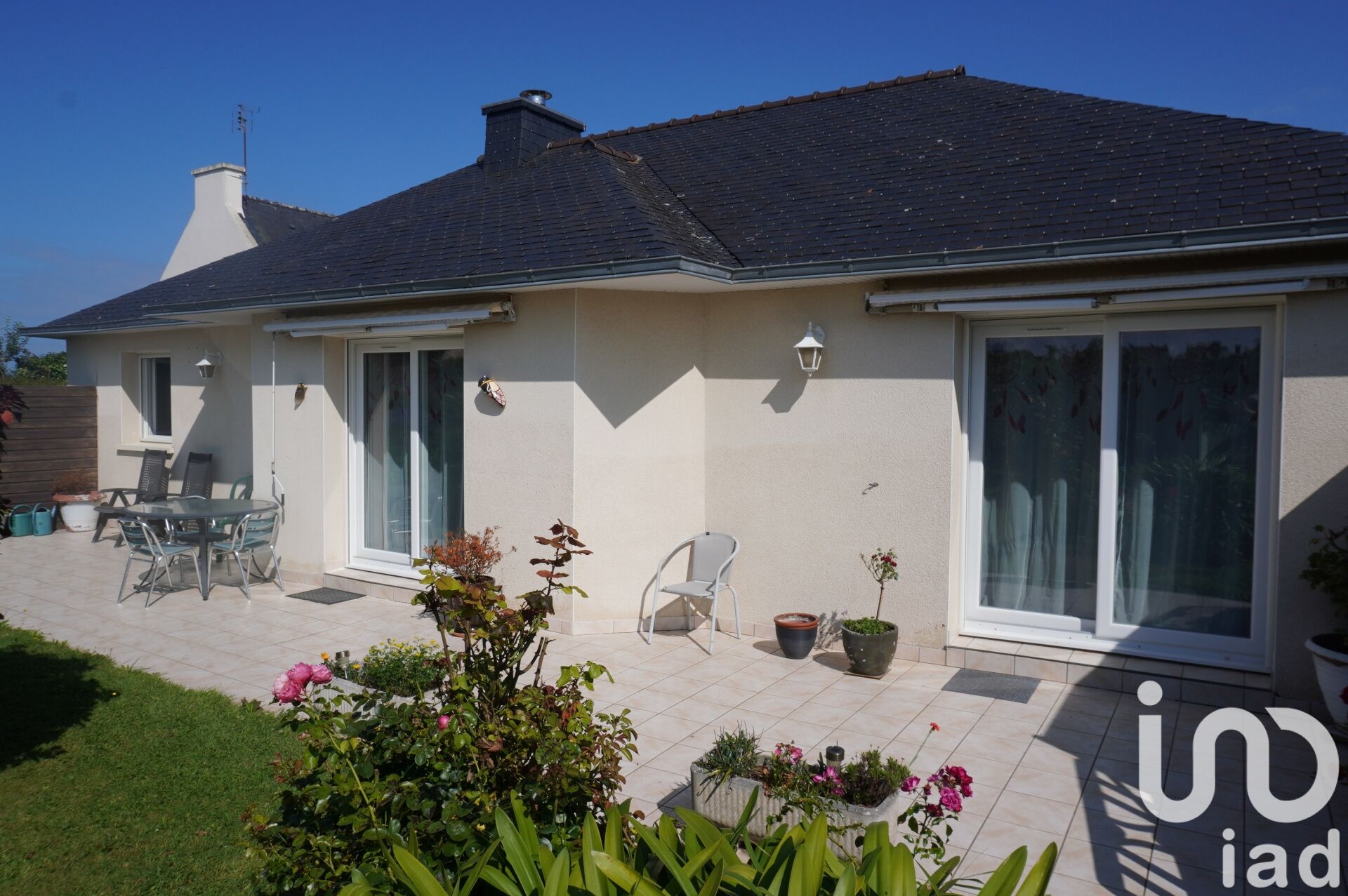 Vente Maison/villa 4 pièces - Photo 2