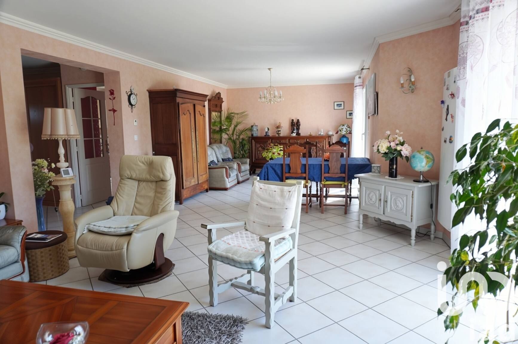 Vente Maison/villa 4 pièces - Photo 3
