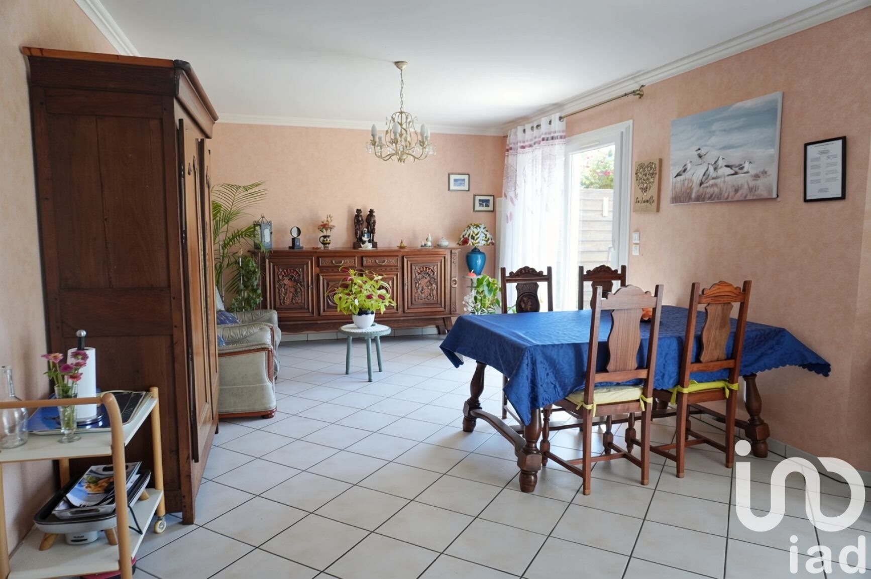 Vente Maison/villa 4 pièces - Photo 4
