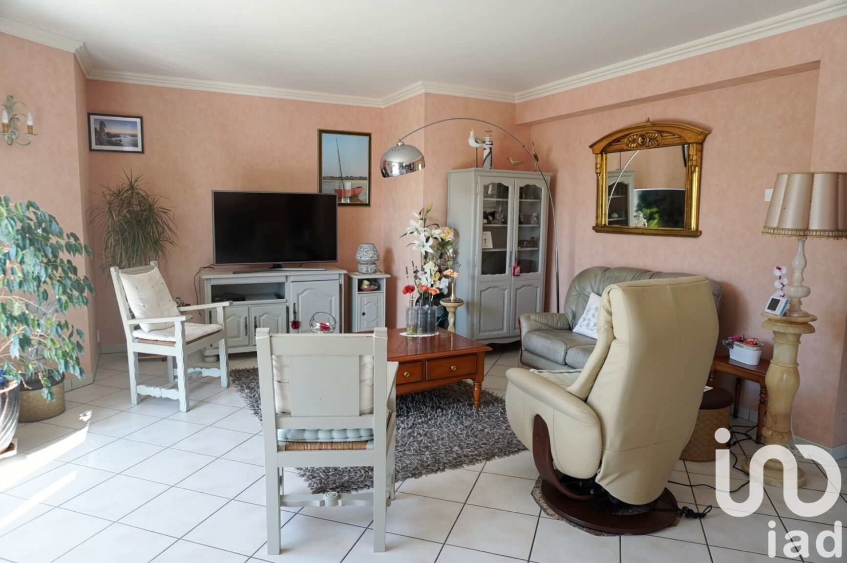 Vente Maison/villa 4 pièces - Photo 5