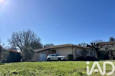 Maison 6 pièces 360000 €