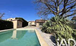 Maison 6 Pièces 127 m² à vendre à Saint-Julien-du-Serre (07200)