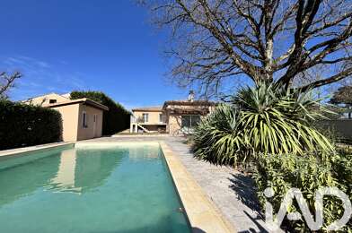 Maison 6 pièces 345000 €