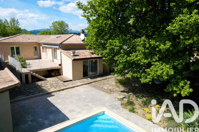 Maison 6 pièces 345000 €