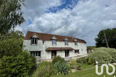 Maison 10 pièces 190000 €