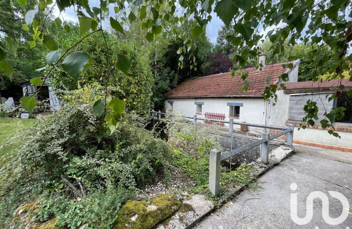 Vente Maison/villa 10 pièces — photo 2