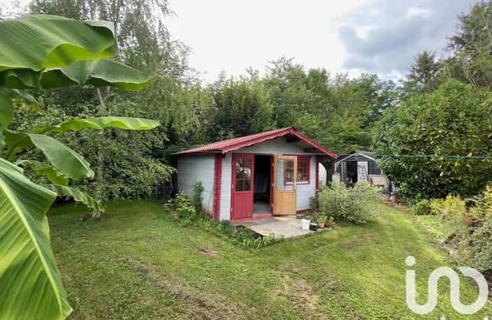 Vente Maison/villa 10 pièces — photo 4