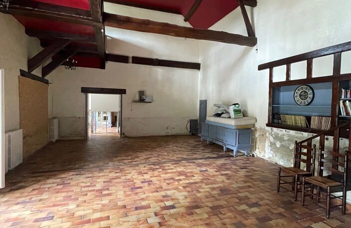 Vente Maison/villa 10 pièces — photo 5