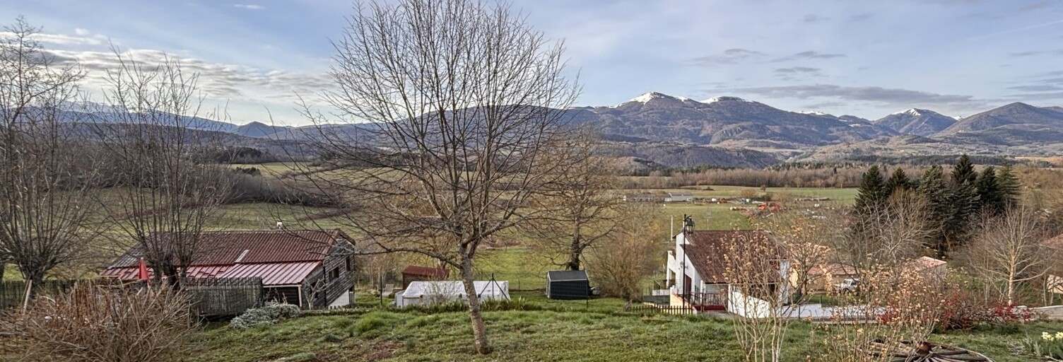 Maison 4 Pièces 96 m² à vendre à Belvis (11340)