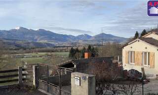 Maison 4 Pièces 96 m² à vendre à Belvis (11340)