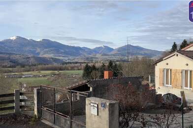 Maison 4 pièces 149000 €