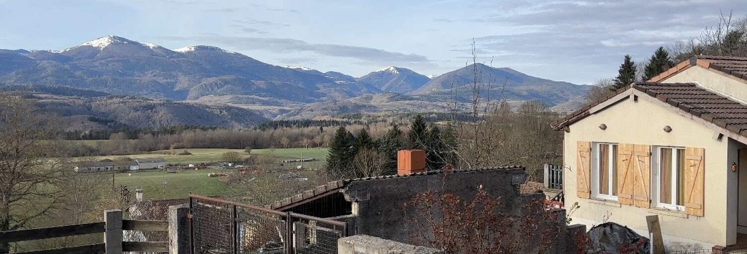 Maison 4 Pièces 96 m² à vendre à Belvis (11340)
