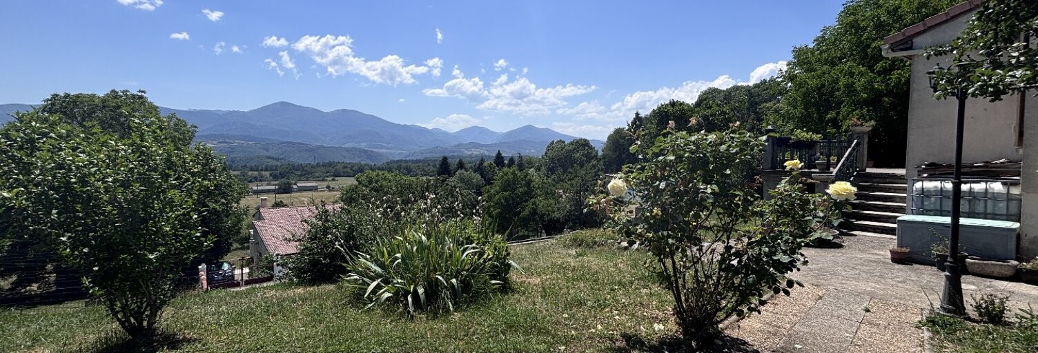 Maison 4 Pièces 96 m² à vendre à Belvis (11340)