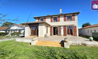 Maison 8 Pièces 200 m² à vendre à Saint-Gaudens (31800)