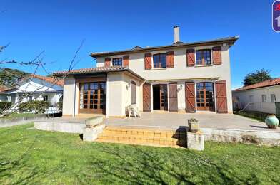 Maison 8 pièces 365000 €