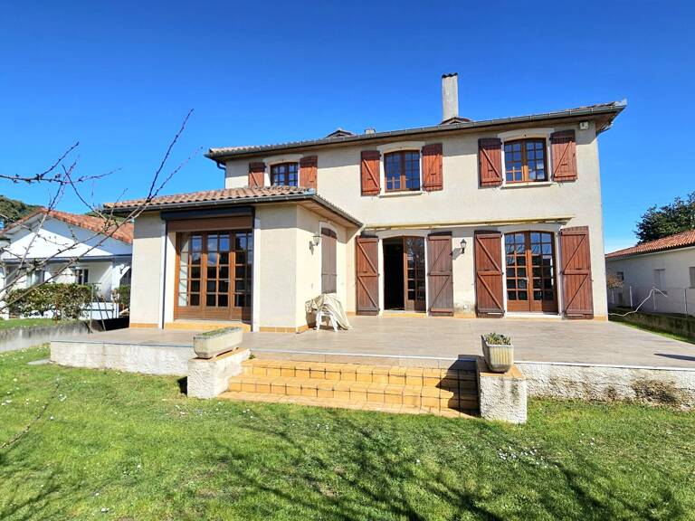 Maison 8 pièces 200 m² — photo 1