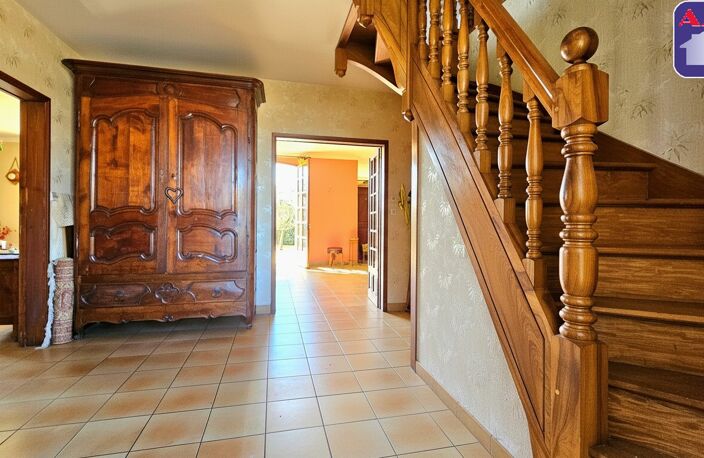 Vente maison 8 pièces 200 m² Saint-Gaudens (31800) — photo 4