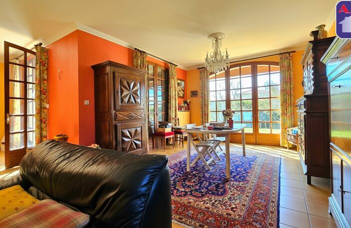 Vente maison 8 pièces 200 m² Saint-Gaudens (31800) — photo 5