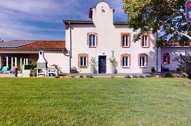 Maison 9 pièces 580000 €