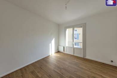 Appartement 3 pièces 495 €