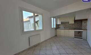 Appartement 3 Pièces 50 m² à louer à Foix (09000)