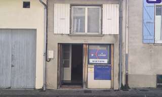 Bureau 2 Pièces 32 m² à louer à Gardouch (31290)