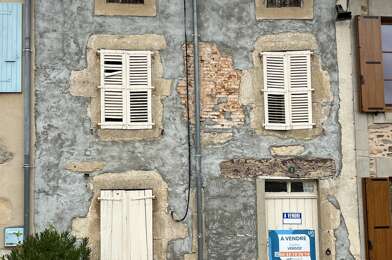 Maison 5 pièces 35000 €