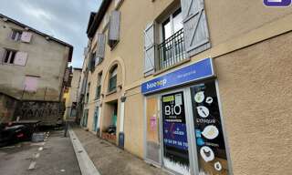 Commerce 5 Pièces 176 m² à louer à Foix (09000)