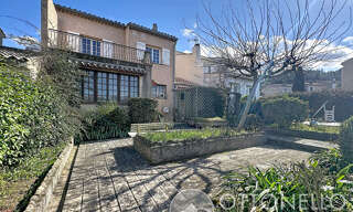 Maison 5 Pièces 76 m² à vendre à Roquebrune-sur-Argens (83520)