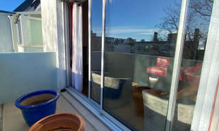 Appartement 6 Pièces 107 m² à vendre à Brest (29200)
