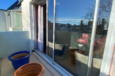 Appartement 6 pièces 299000 €