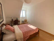 Duplex de Type 6-108m² avec ascenseur+garage électrifié -derniers étages — photo 4