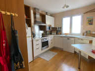Duplex de Type 6-108m² avec ascenseur+garage électrifié -derniers étages — photo 2