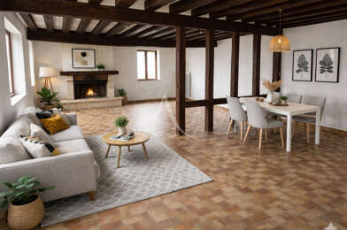 Maison 4 pièces 192000 €