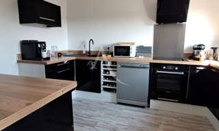 Maison 4 Pièces 117 m² à vendre à Loury (45470)