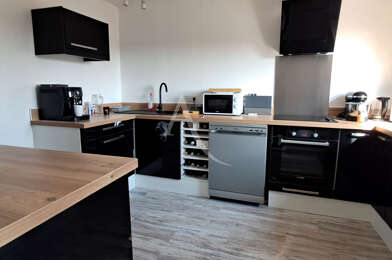 Maison 4 pièces 172000 €