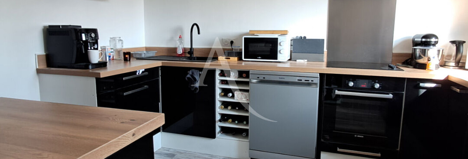 Maison 4 Pièces 117 m² à vendre à Loury (45470)
