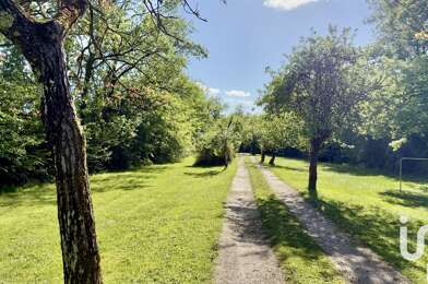 Maison 10 pièces 905000 €