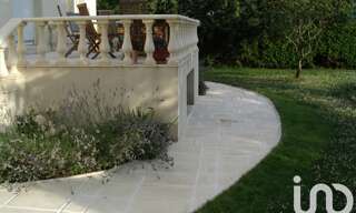 Maison 8 Pièces 250 m² à vendre à Loché-sur-Indrois (37460)