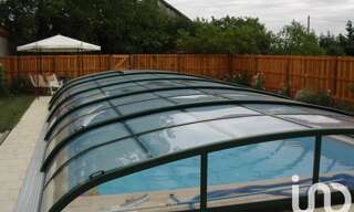 Maison 8 Pièces 250 m² à vendre à Loché-sur-Indrois (37460)