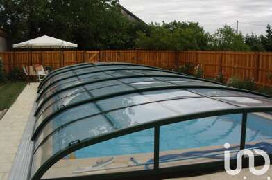 Maison 8 pièces 295000 €