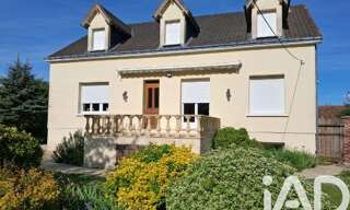 Maison 8 Pièces 250 m² à vendre à Loché-sur-Indrois (37460)