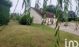 Maison 8 Pièces 250 m² à vendre à Loché-sur-Indrois (37460)