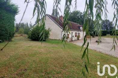 Maison 8 pièces 295000 €