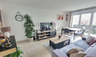 Appartement 3 Pièces 61 m² à vendre à Torcy (77200)